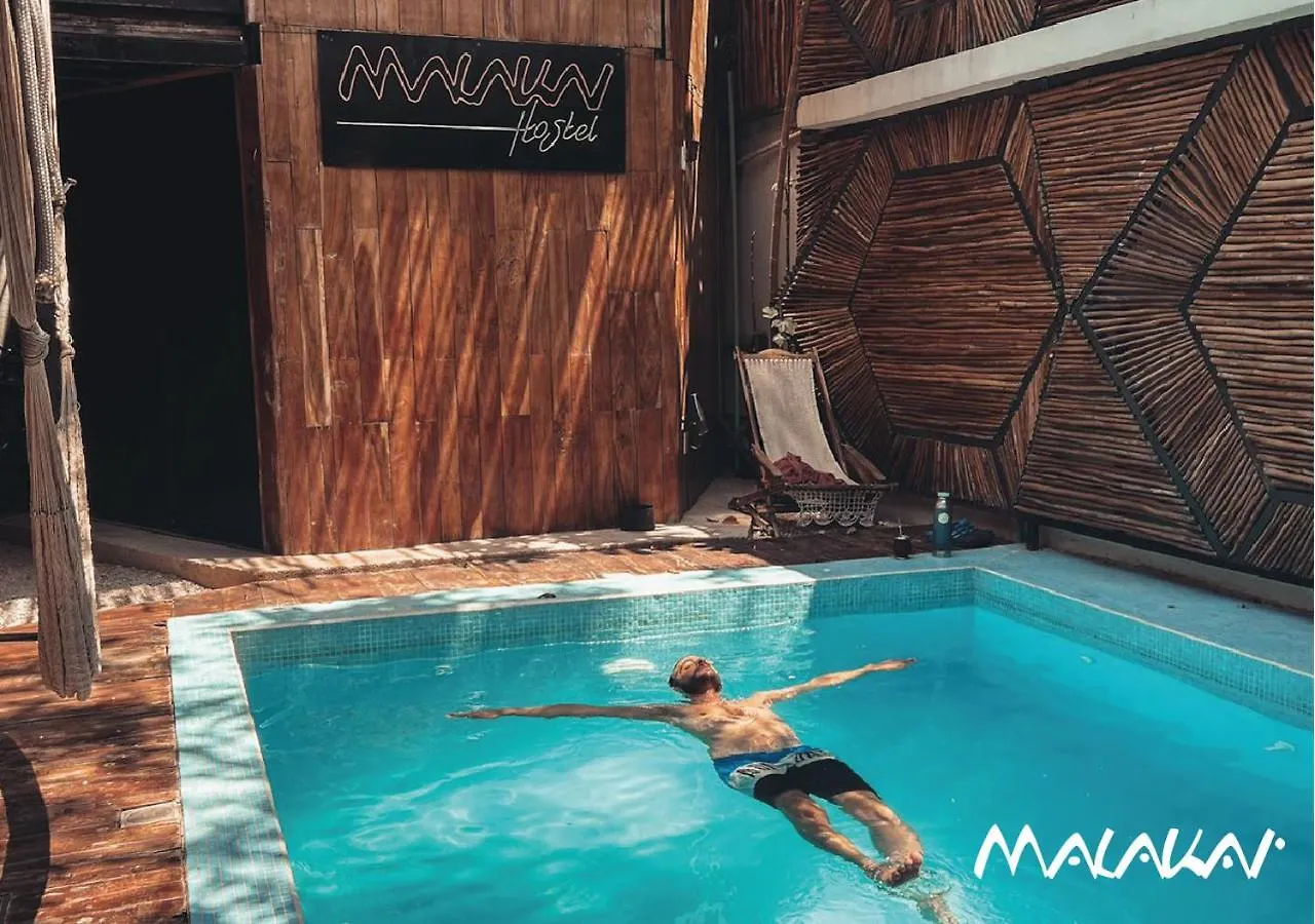 Malakai Hostel contacts