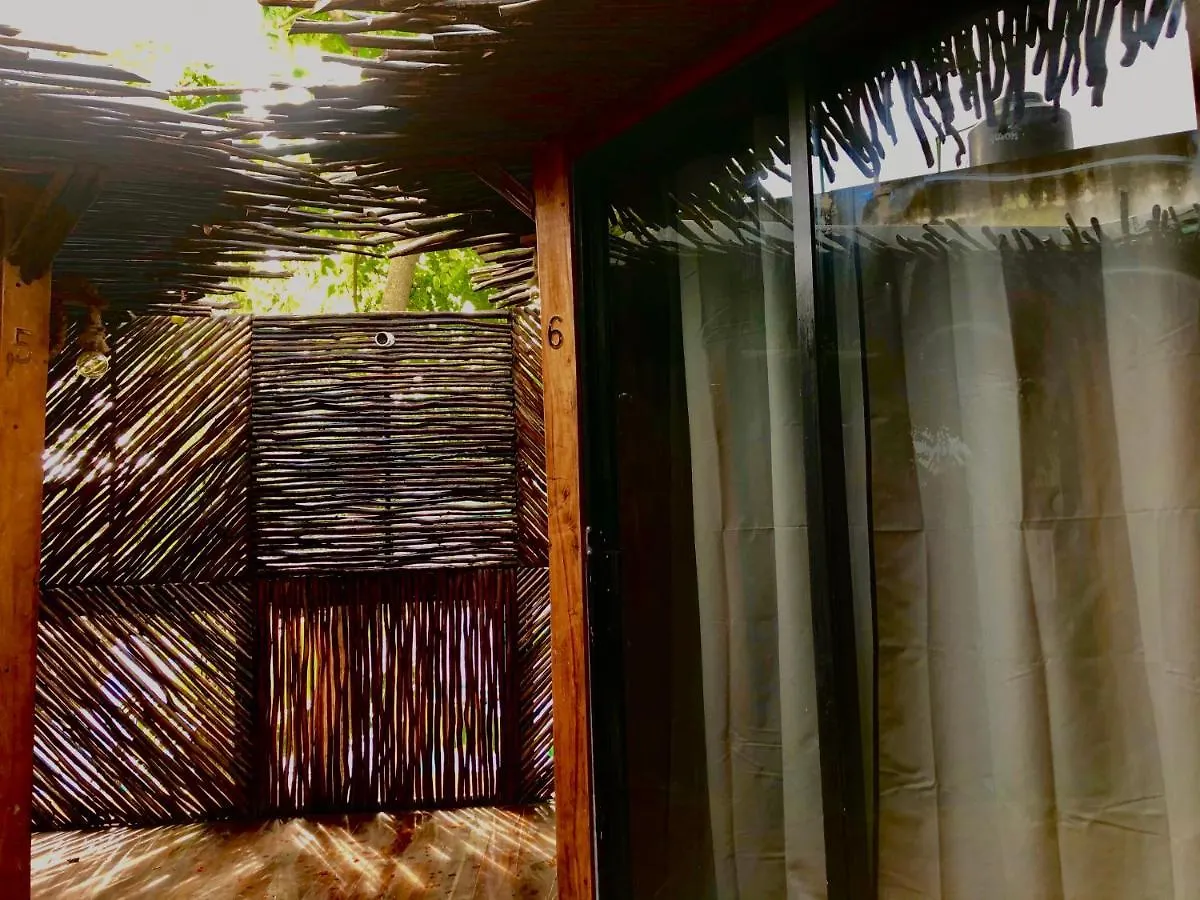 Affittacamere Malakai Hostel Tulum