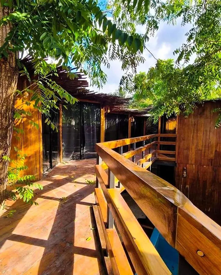 Affittacamere Malakai Hostel Tulum Messico