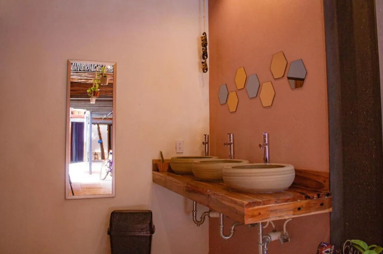 Affittacamere Malakai Hostel Tulum