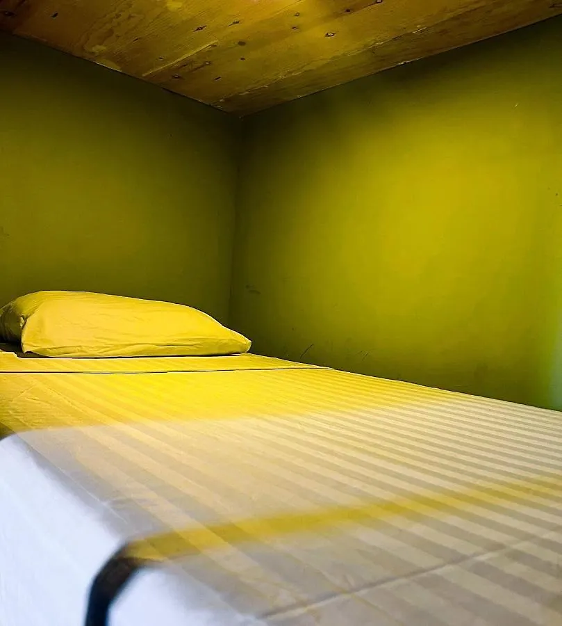 Affittacamere Malakai Hostel Tulum