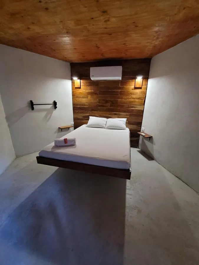 Malakai Hostel Tulum Guest house