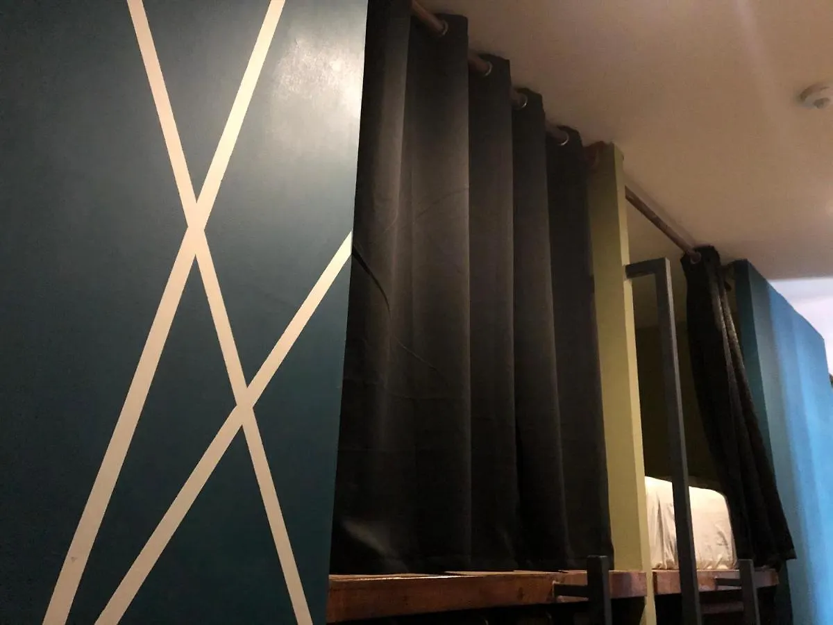 Malakai Hostel Tulum 0*,